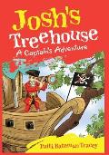 Josh's Treehouse: A Captain's Adventure