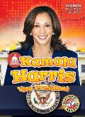 Kamala Harris: Vice President