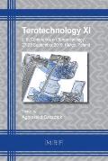 Terotechnology XI