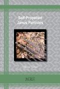 Self-Propelled Janus Particles