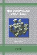 Mechanical Properties of MAX Phases