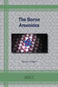 The Boron Arsenides