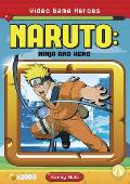 Naruto: Ninja and Hero