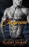 Schutz f?r Cheyenne