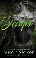 Proteggere Jessyka