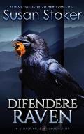 Difendere Raven