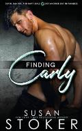 Finding Carly
