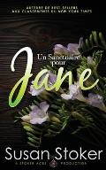 Un Sanctuaire pour Jane