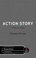 Action Story: The Primal Genre