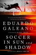 Soccer in Sun & Shadow