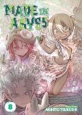 Made in Abyss Volume 08