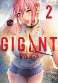GIGANT Volume 02