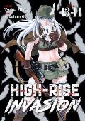 High Rise Invasion Volume 13 14