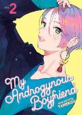 My Androgynous Boyfriend Volume 02
