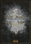 The Girl from the Other Side: Siuil, a Run 9