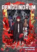 Penguindrum Light Novel Volume 3