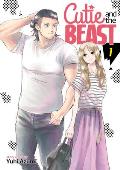 Cutie & the Beast Volume 1