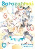 Sarazanmai Light Novel Vol. 1