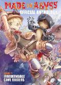 Made in Abyss Anthology Volume 01