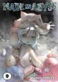 Made in Abyss Volume 09