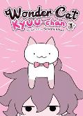 Wonder Cat Kyuu chan Volume 01