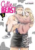 Cutie & the Beast Volume 02