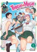 Thigh High Reiwa Hanamaru Academy Volume 01