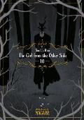 Girl From the Other Side Siuil a Run Volume 10