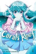 Corals Reef Volume 1