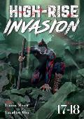 High Rise Invasion Omnibus 17 18