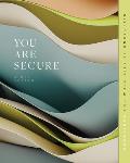 You Are Secure: Devotions for When Life Is Uncertain