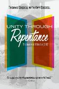 Unity Through Repentance: The Journey to Wittenberg 2017