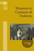 Missions in Context of Violence