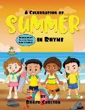 A Celebration of Summer in Rhyme