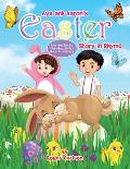 Ava and Aaron's Easter Story in Rhyme