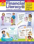 Financial Literacy Lessons and Activities, Grade 2 Teacher Resource