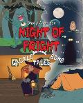 Night of Fright: Tickle Bone Tales