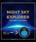 Night Sky Explorer Your Guide to the Heavens