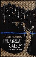 Great Gatsby & Other Works