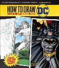 How to Draw: DC