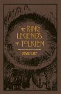 Ring Legends of Tolkien