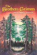 Brothers Grimm 101 Fairy Tales