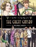 Great Gatsby A Graphic Novel