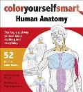Color Yourself Smart Human Anatomy