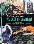 Call of Cthulhu & Dagon A Graphic Novel