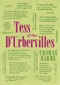 Tess of the DUrbervilles