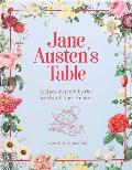 Jane Austens Table