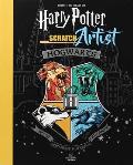 Harry Potter Scratch Artist