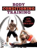 Body Conditioning Training Happy Planner Fitness Edition