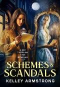 Schemes & Scandals